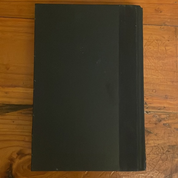 Vintage 1989 Stephen King The Dark Half hardcover book - Picture 4 of 15